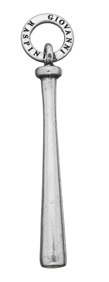 Charm Giovanni Raspini Charmes in Silver 06032 - 06032